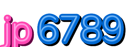 jp6789 — logo kanal