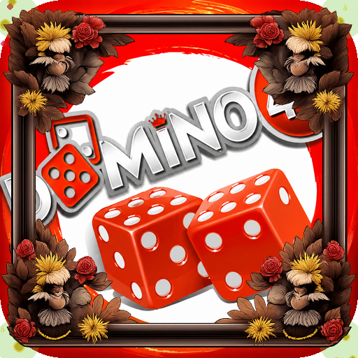domino4d — galeri pratinjau Resmi APK